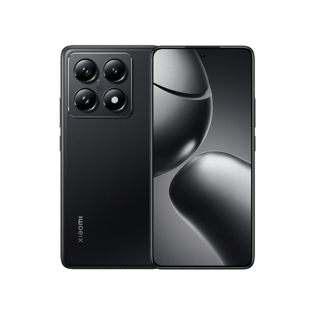 Xiaomi 14T Pro 12GB/512GB (Čierny)