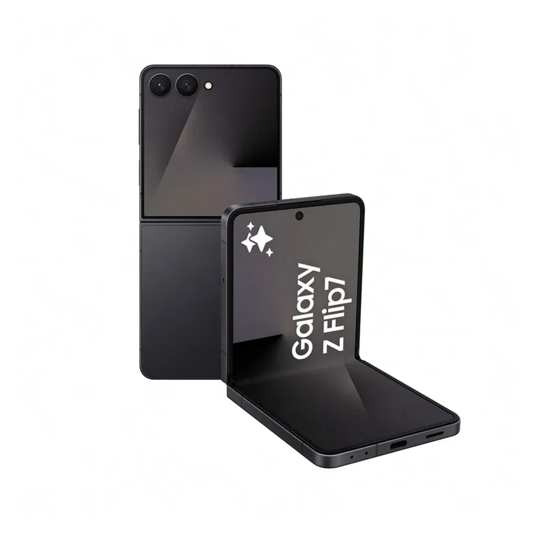 Samsung Galaxy Z Flip7 512GB (Jetblack)