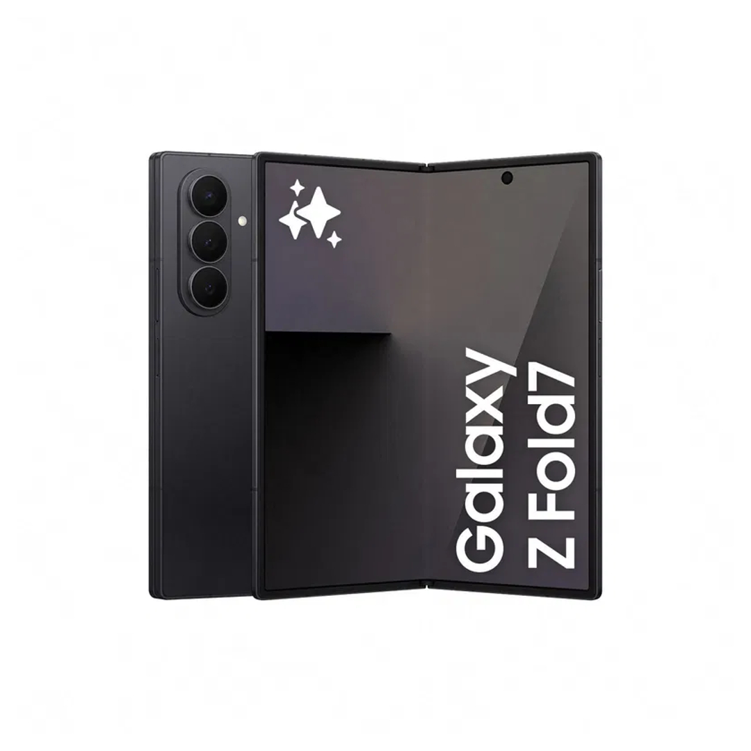 Samsung Galaxy Z Fold7 512GB (Jetblack)