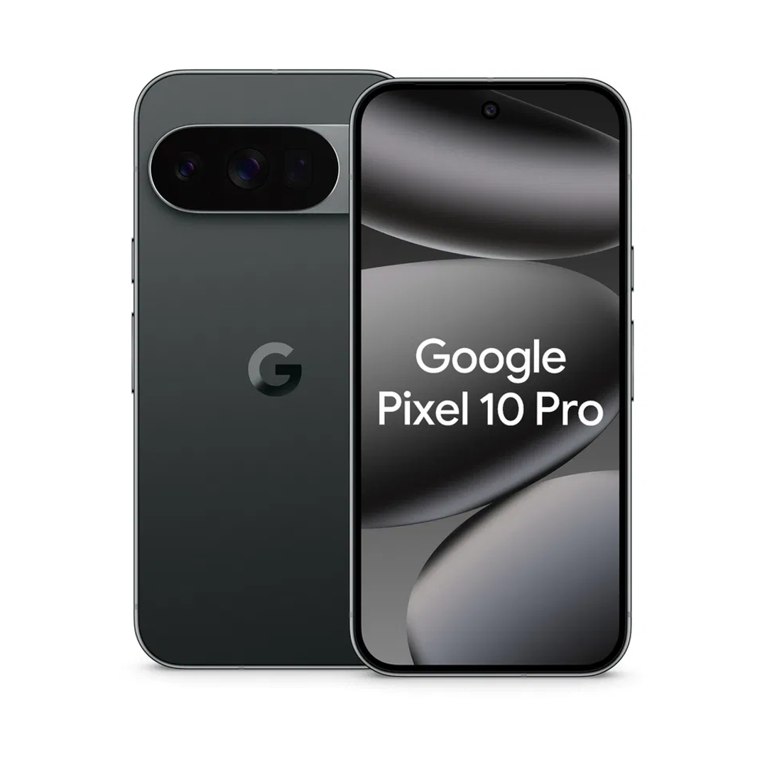 Google Pixel 10 Pro 128GB (Obsidian)