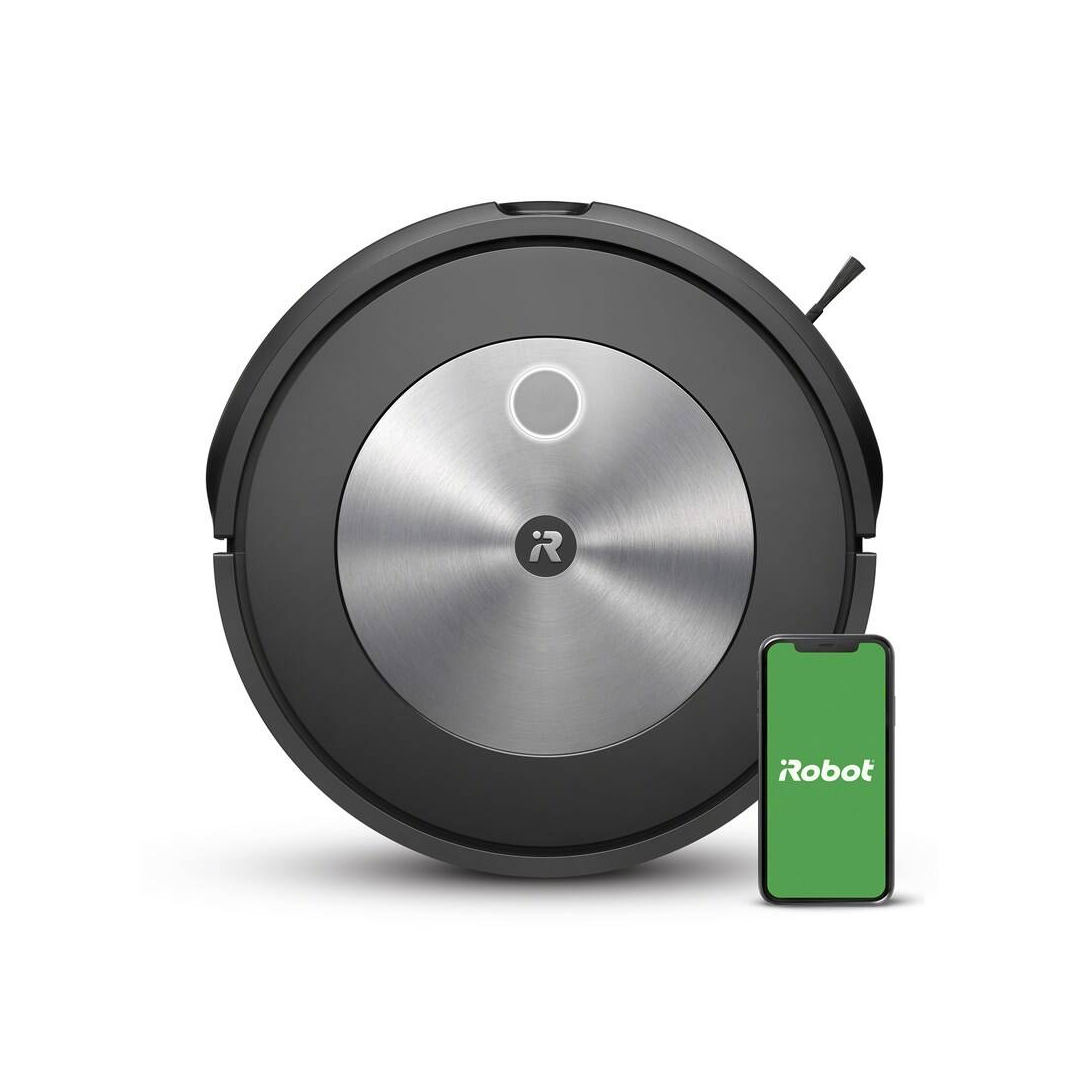 iRobot Roomba Combo J5