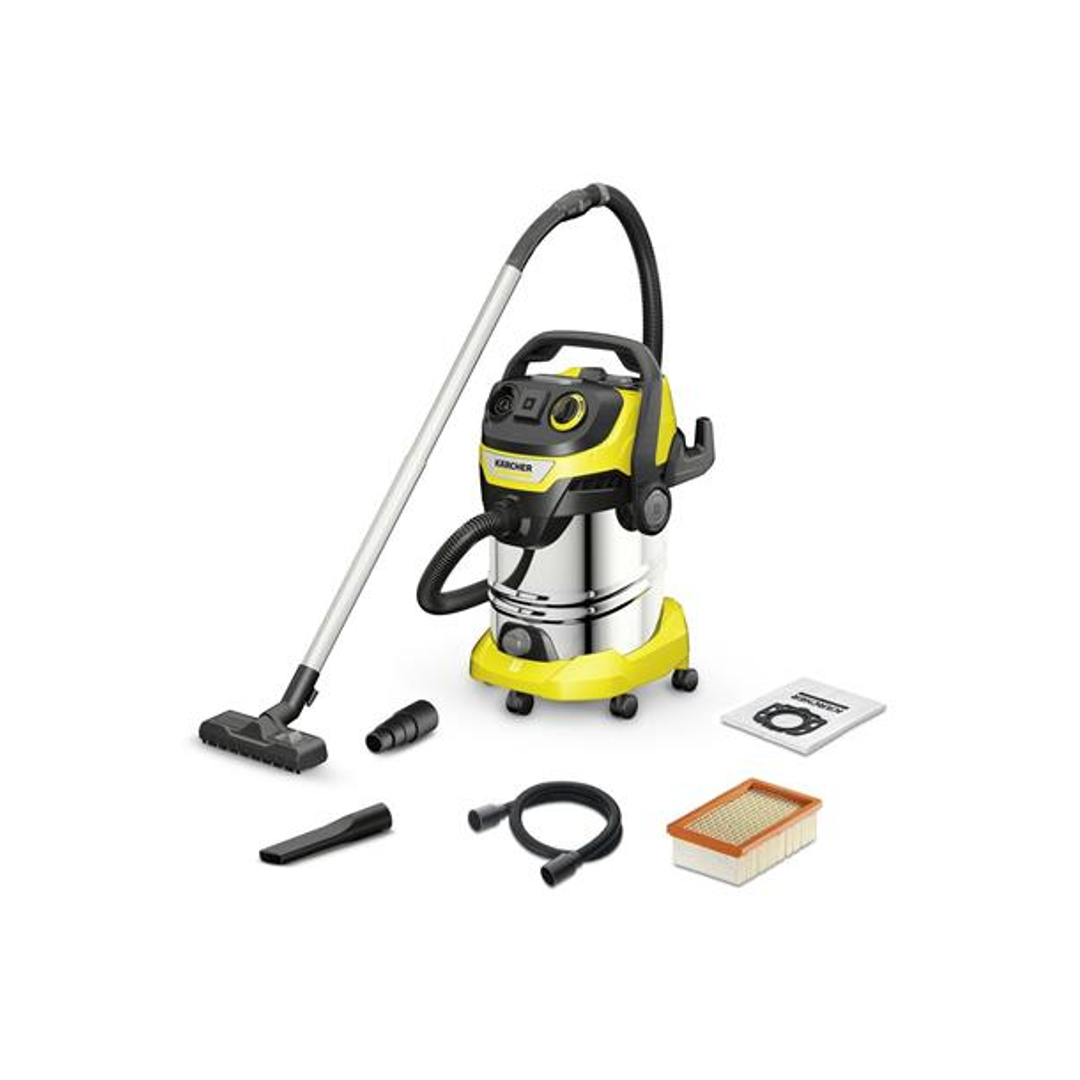 Kärcher WD 6 P S