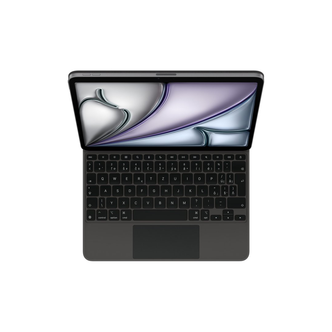 Apple Magic Keyboard iPad Air 11" SK Čierny