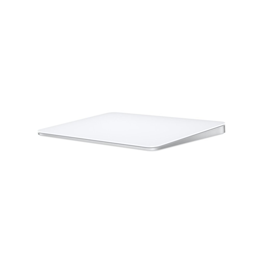 Apple Magic Trackpad USB-C Multi-Touch (Biely)