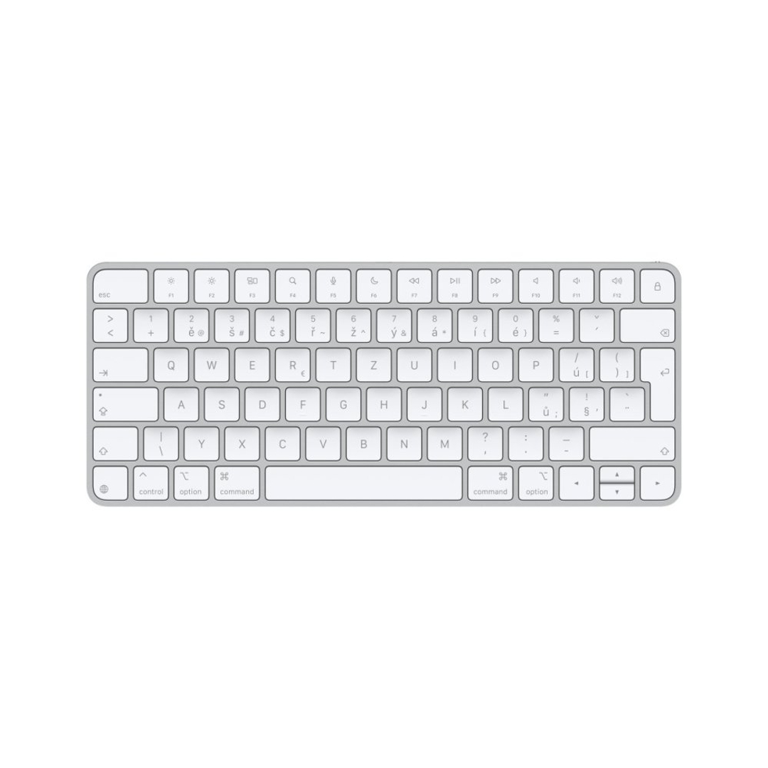 Apple Magic Keyboard (SK) - Biela