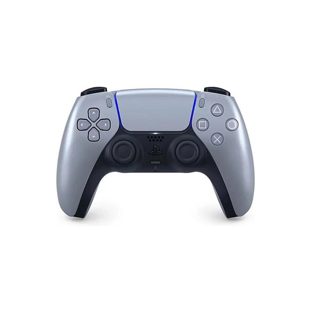 SONY Playstation 5 DualSense Ovládač (Strieborný)