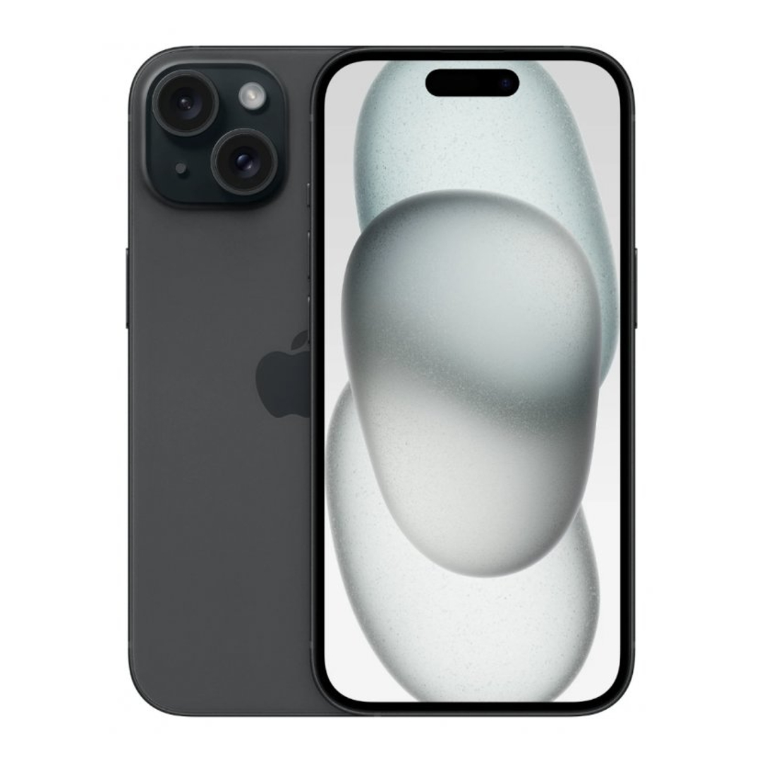Apple iPhone 15 128GB - Zánovný