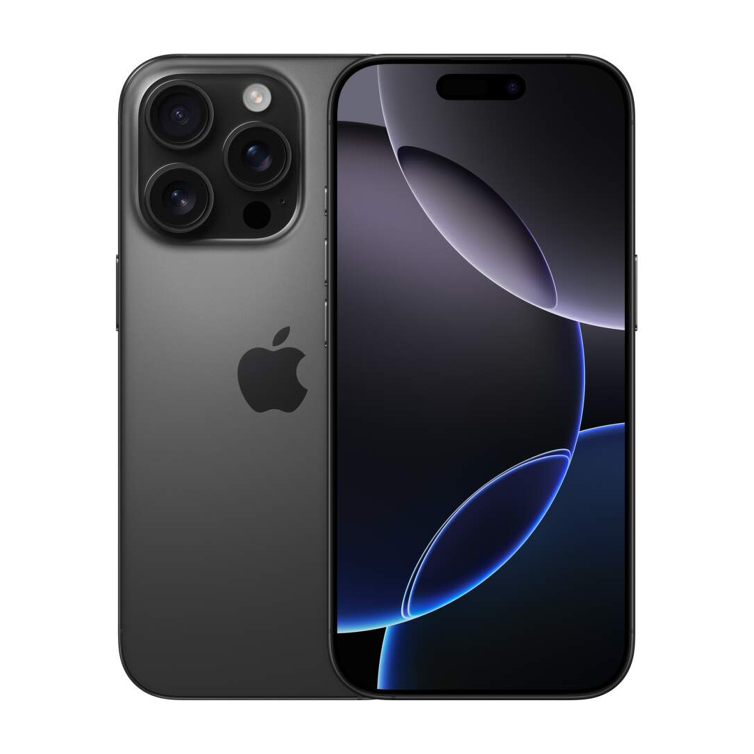 Apple iPhone 16 Pro 128GB - Zánovný